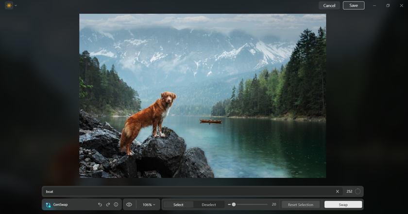 Cool Photo Effects: Add Creative Image Effects to Your Photos | Skylum Blog(21)