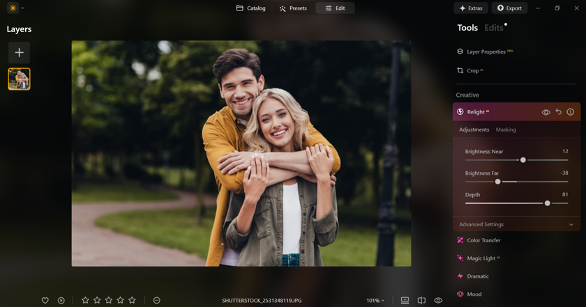 Cool Photo Effects: Add Creative Image Effects to Your Photos | Skylum Blog(11)