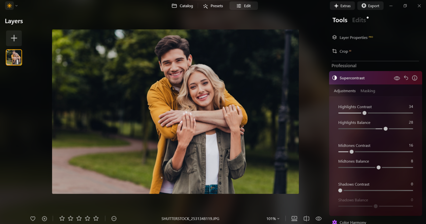 Cool Photo Effects: Add Creative Image Effects to Your Photos | Skylum Blog(12)