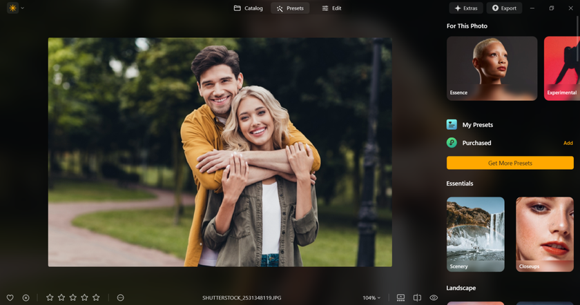 Cool Photo Effects: Add Creative Image Effects to Your Photos | Skylum Blog(4)