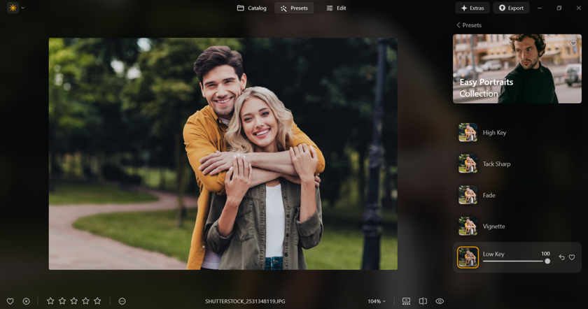 Cool Photo Effects: Add Creative Image Effects to Your Photos | Skylum Blog(5)
