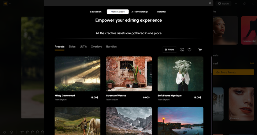 Cool Photo Effects: Add Creative Image Effects to Your Photos | Skylum Blog(6)