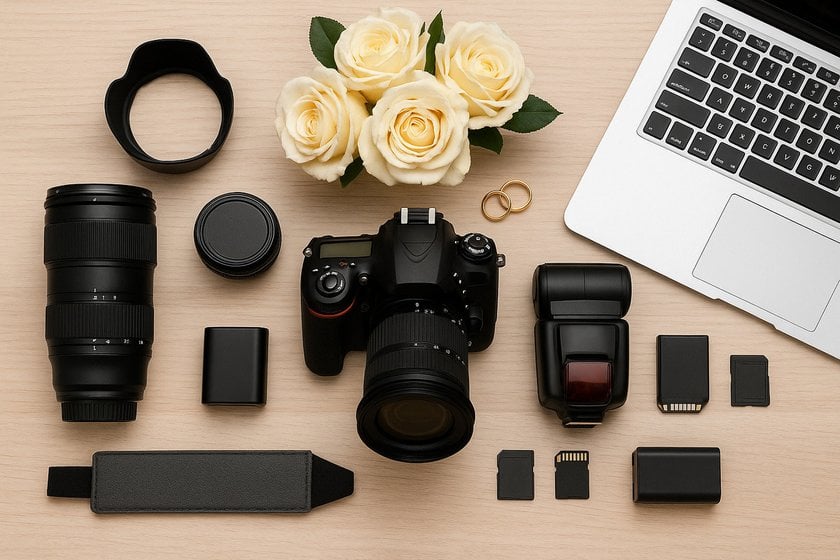 Wedding Photography: Photography for Wedding Ceremony | Skylum Blog(3)
