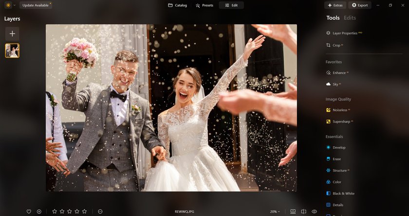 Wedding Photography: Photography for Wedding Ceremony | Skylum Blog(14)