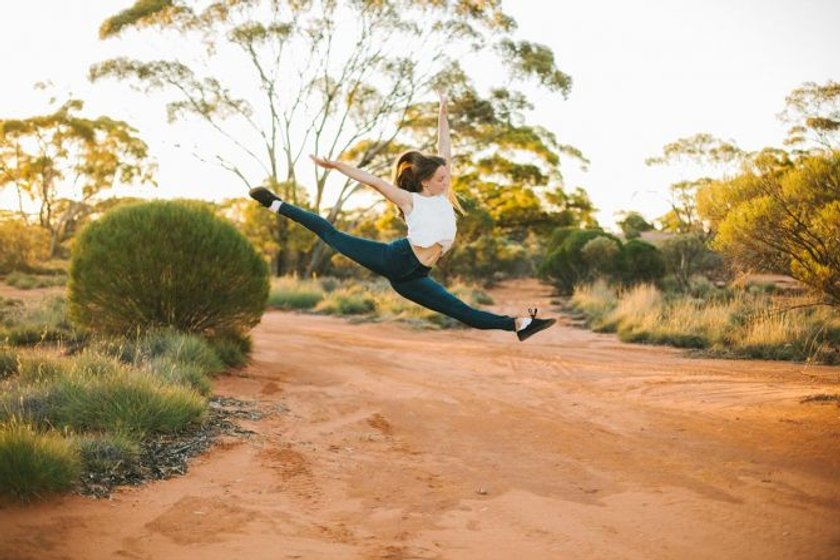 30 Tiny Dancers photos that impressed us the most | Skylum Blog(9)