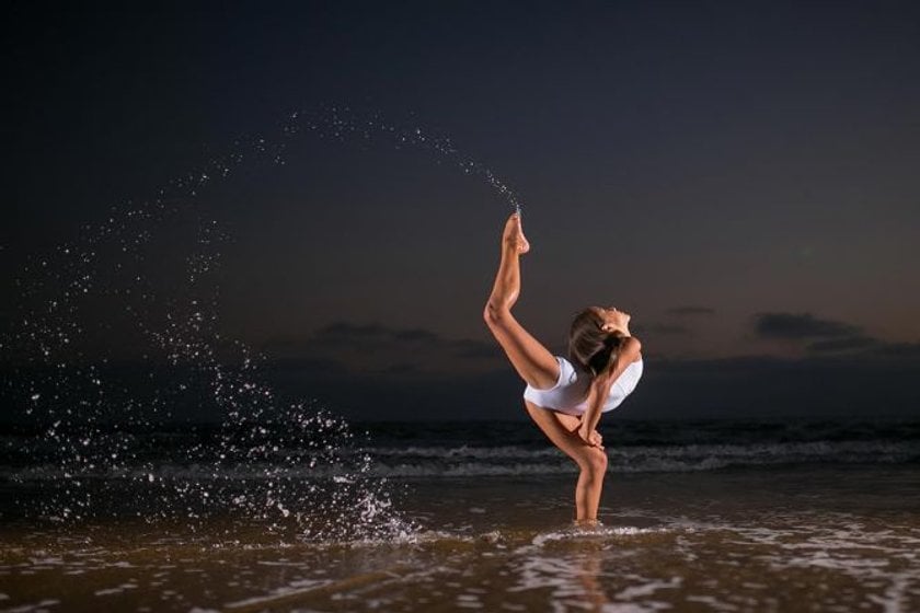 30 Tiny Dancers photos that impressed us the most Image10