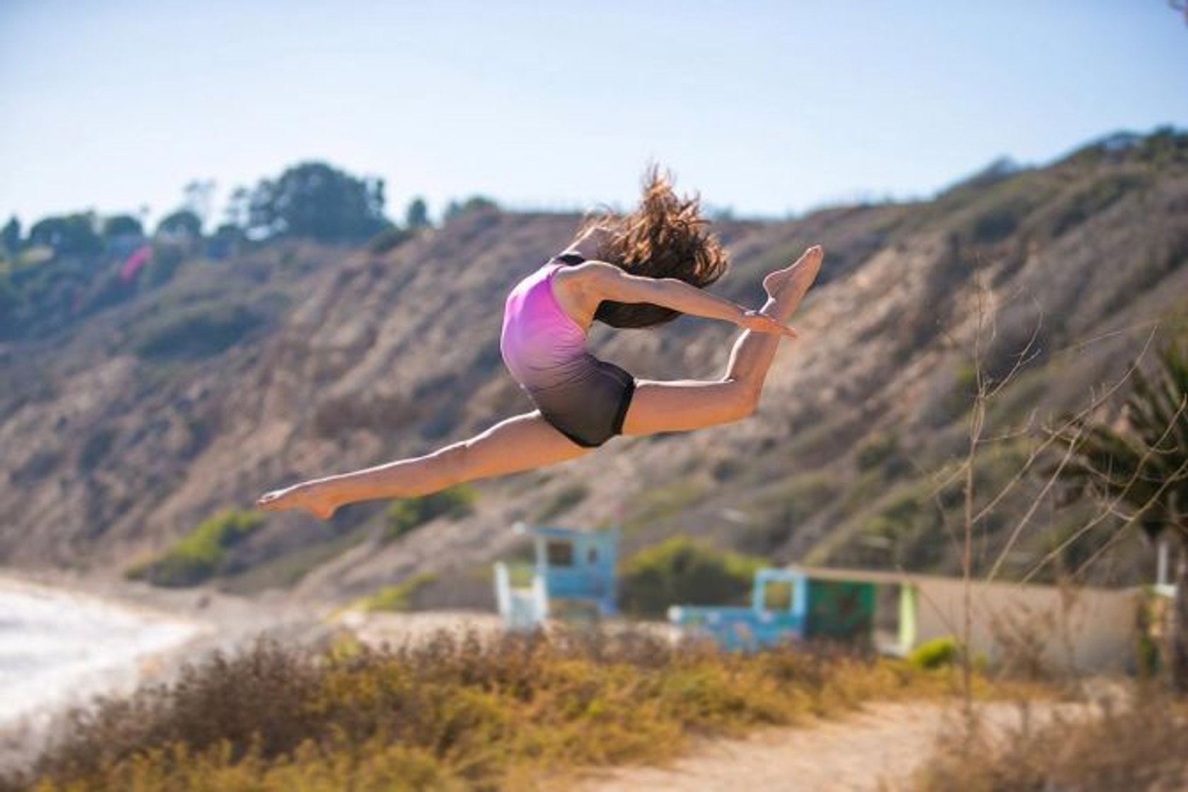 30 Tiny Dancers Photos That Impressed Us The Most Skylum Blog 1380