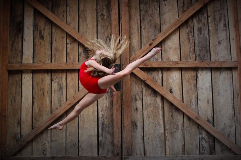 30 Tiny Dancers photos that impressed us the most | Skylum Blog(17)