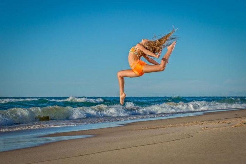 30 Tiny Dancers photos that impressed us the most Image17