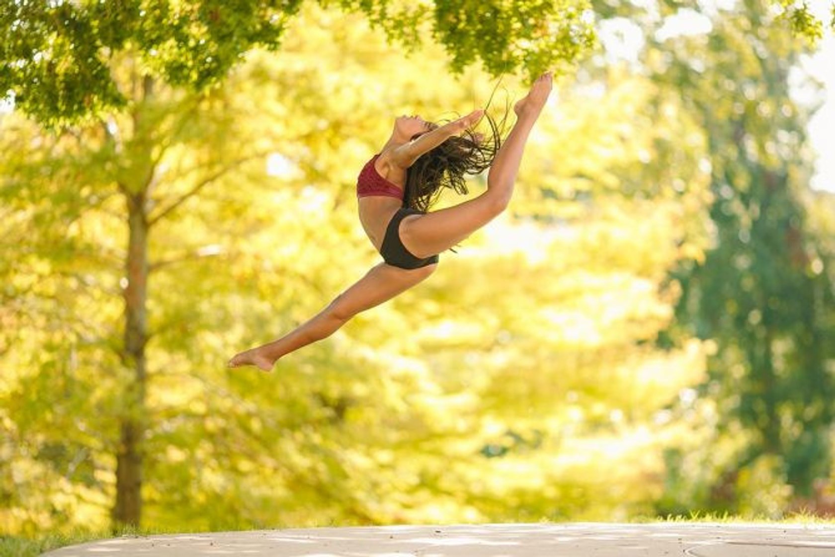 30 Tiny Dancers Photos That Impressed Us The Most Skylum Blog 0491