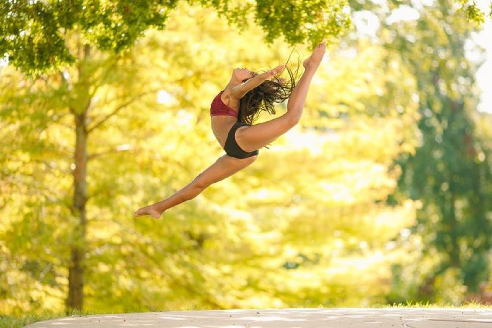 30 Tiny Dancers Photos That Impressed Us The Most Skylum Blog 