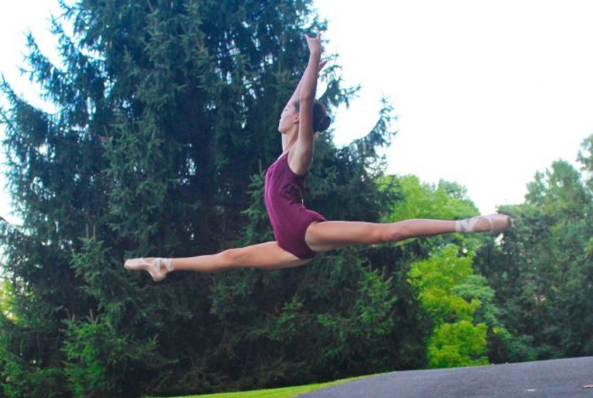 30 Tiny Dancers photos that impressed us the most Image19