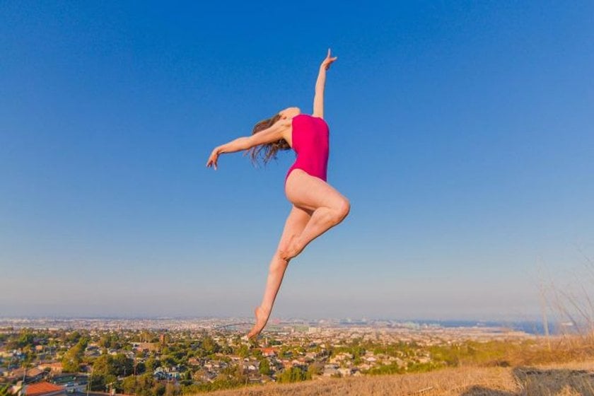 30 Tiny Dancers photos that impressed us the most(24)
