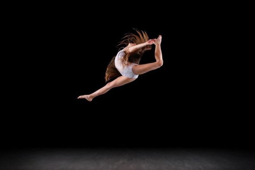 30 Tiny Dancers photos that impressed us the most | Skylum Blog(24)