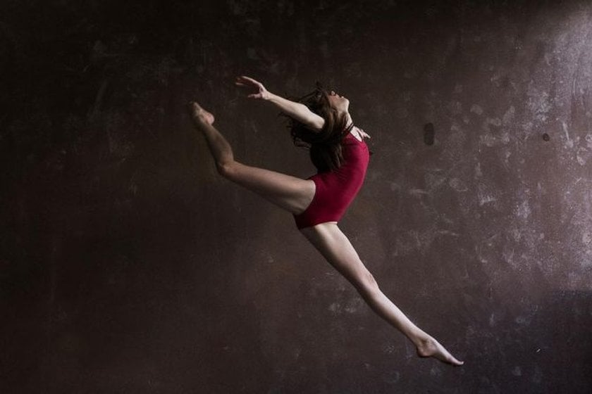 30 Tiny Dancers photos that impressed us the most(26)
