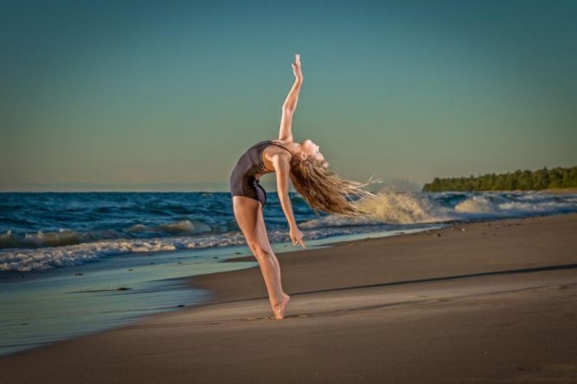 30 Tiny Dancers photos that impressed us the most(31)
