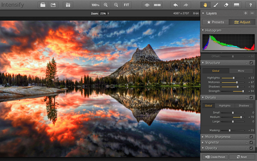 OS X Yosemite for Photographers Image1