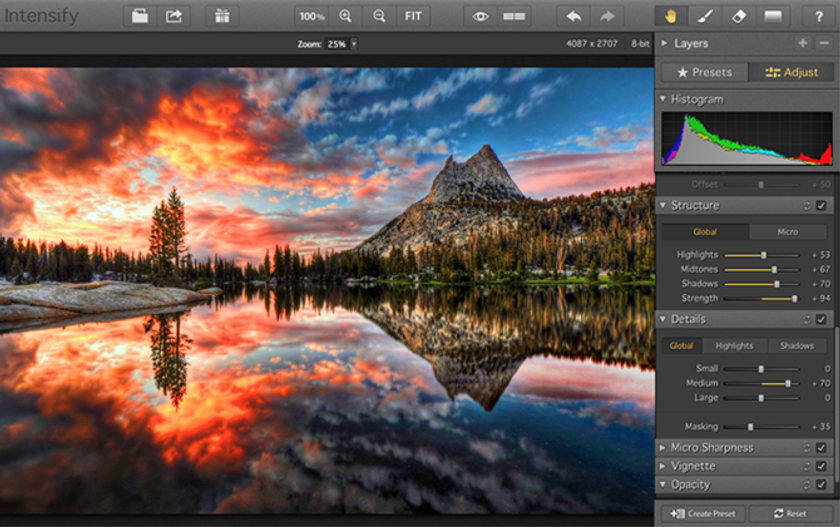 Yosemite for Photographers | Skylum Blog(2)