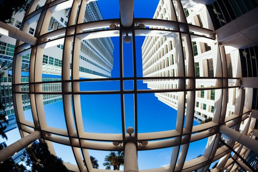 Tips for Mastering the Fisheye Lens | Skylum Blog(4)