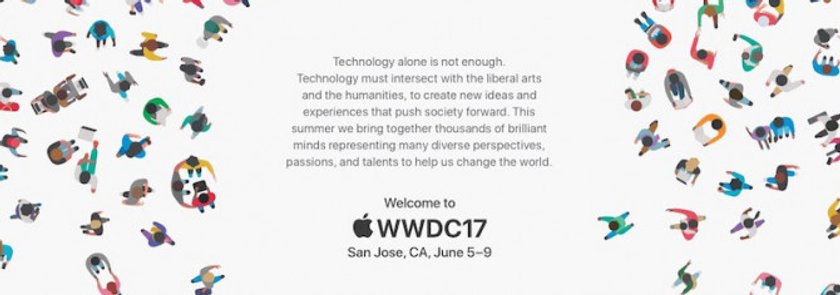 Apple's WWDC 2017: What can photographers expect? | Skylum Blog(2)