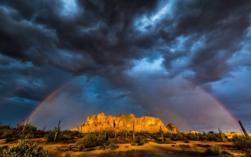 Capturing Amazing Weather Phenomena Image4