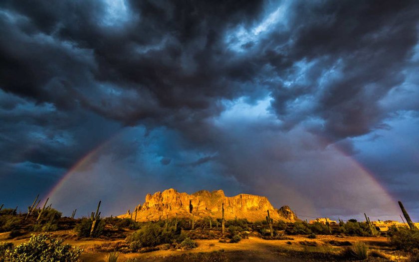 Capturing Amazing Weather Phenomena | Skylum Blog(5)