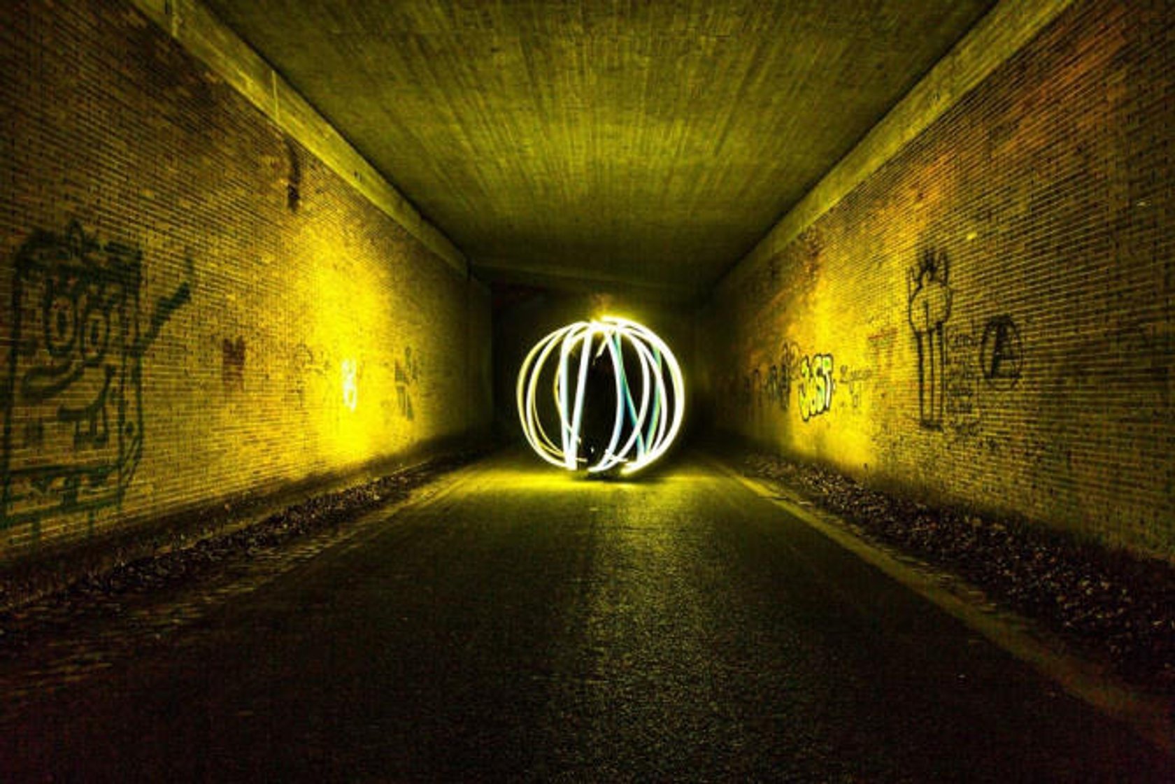 Light Painting 101: How Does it Work?