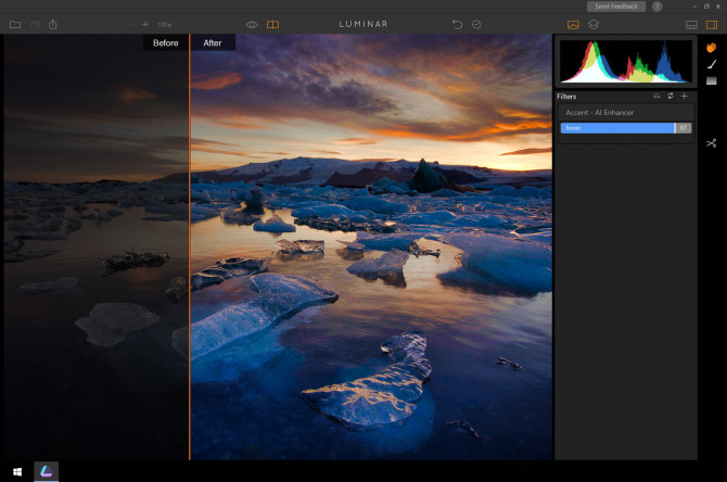 download the new Luminar Neo 1.14.0.12151
