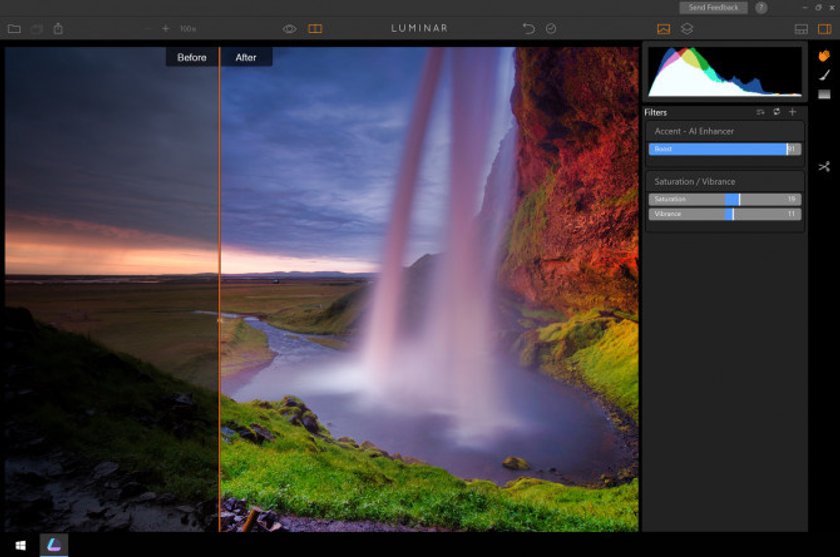 Luminar for Windows Public Beta | Skylum Blog(4)