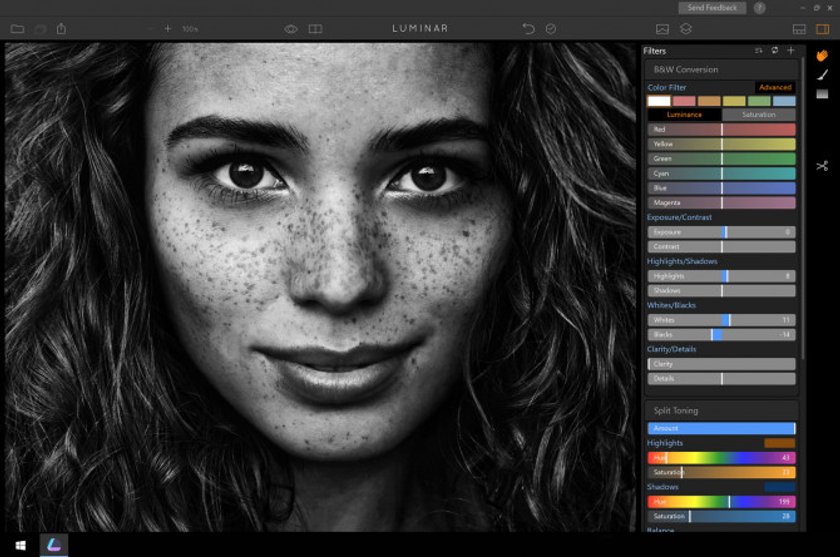 Luminar for Windows Public Beta | Skylum Blog(5)