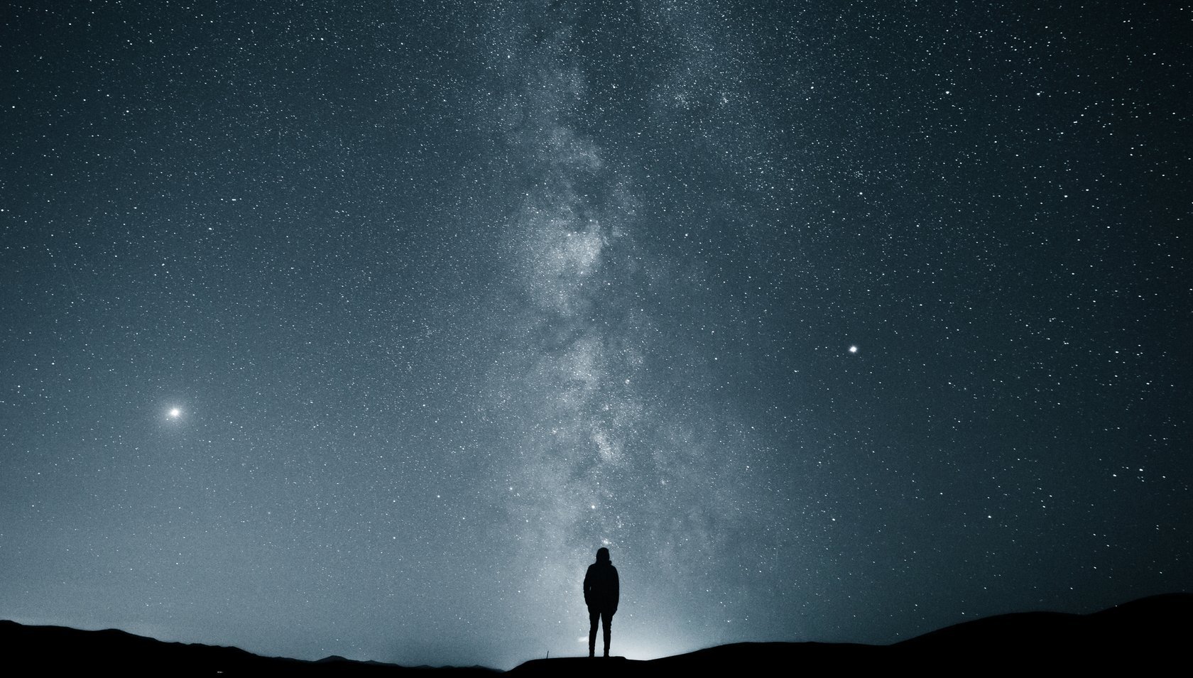 How Can You See The Milky Way From Earth? | Skylum How-to