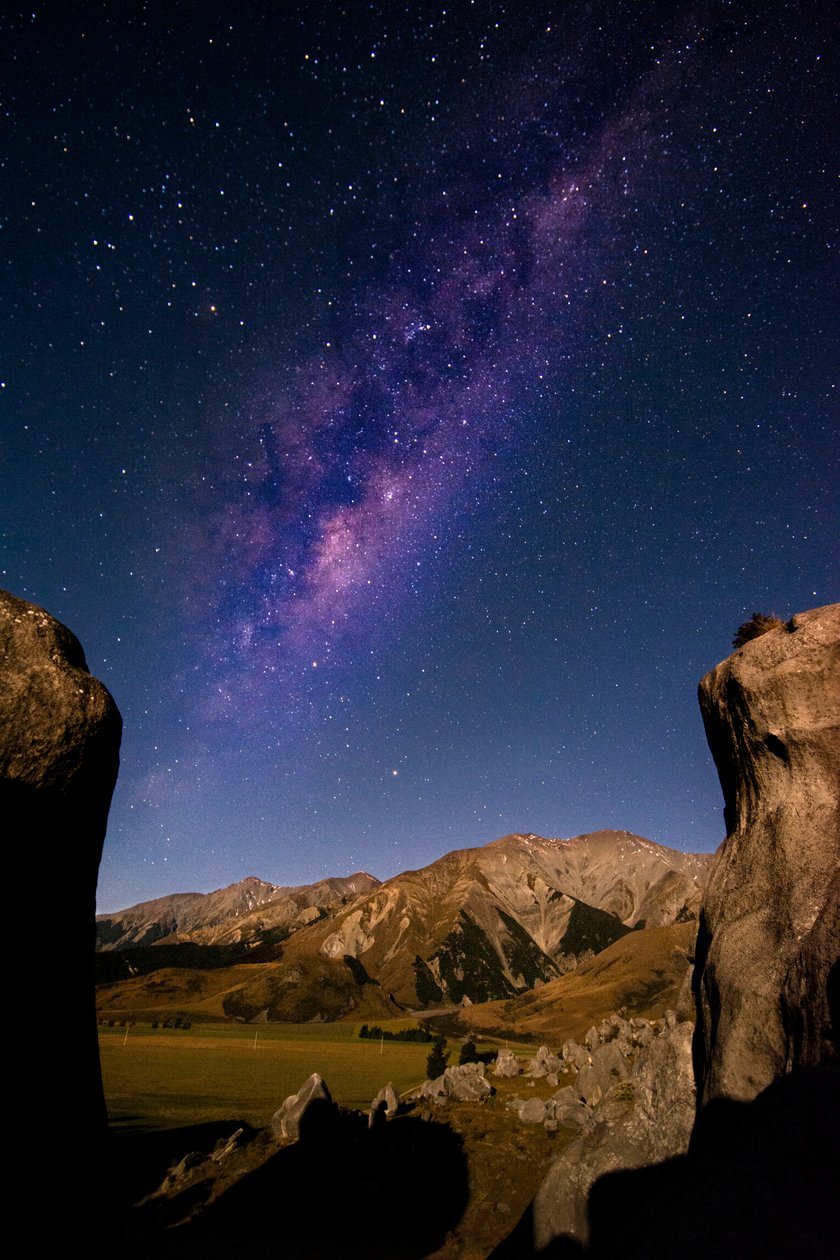 How To See the Milky Way from Earth: All You Need To Know Image5