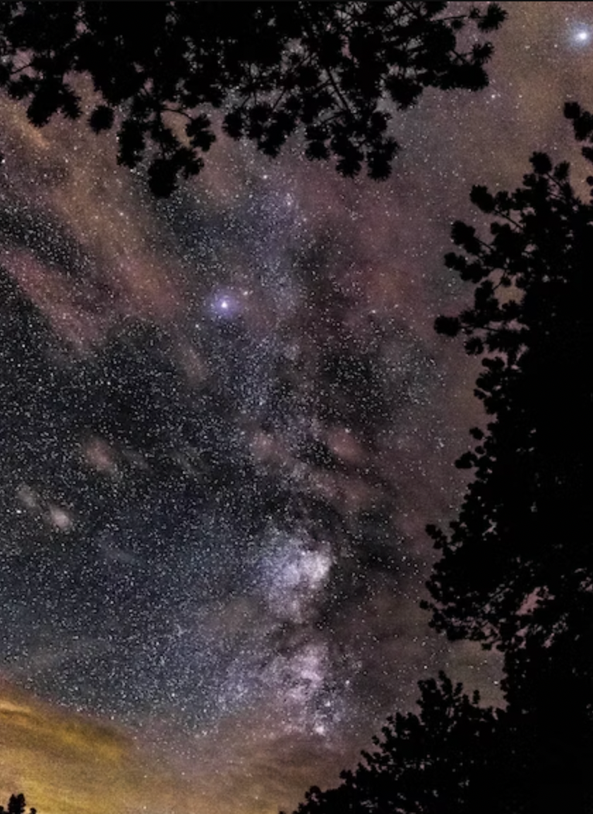 How To See the Milky Way from Earth: All You Need To Know Image8