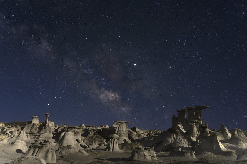 How To See the Milky Way from Earth: All You Need To Know Image9
