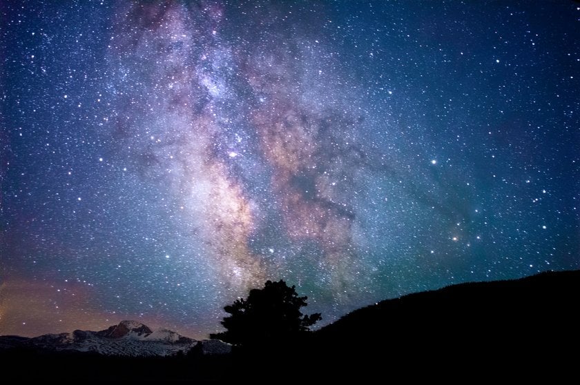 How To See the Milky Way from Earth: All You Need To Know Image15