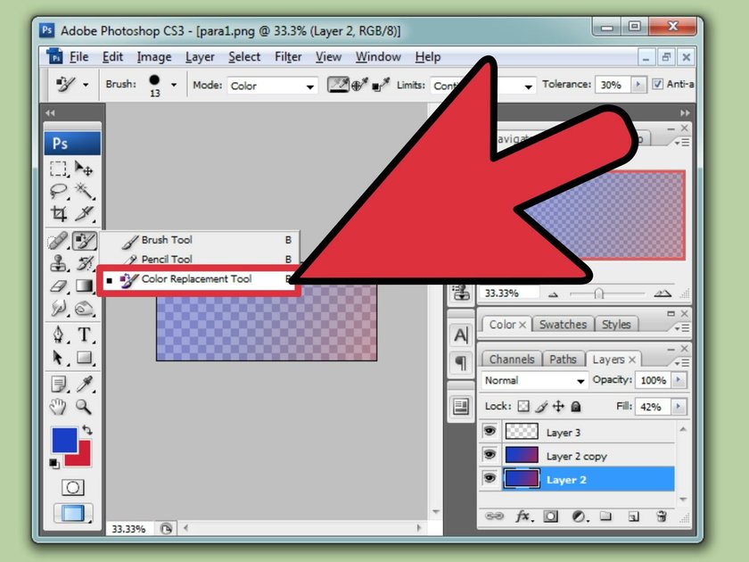 How to Merge Images in Photoshop: Step-by-Step Guide Image3