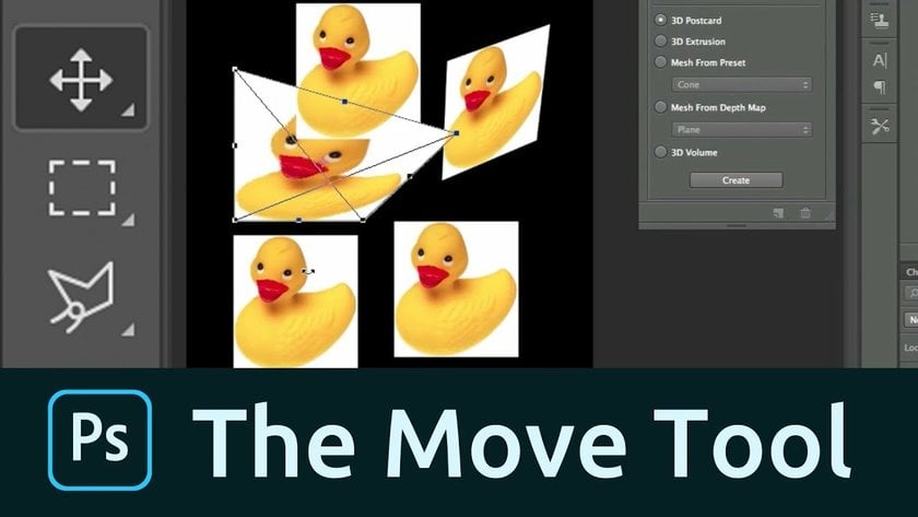 How to Merge Images in Photoshop: Step-by-Step Guide Image2