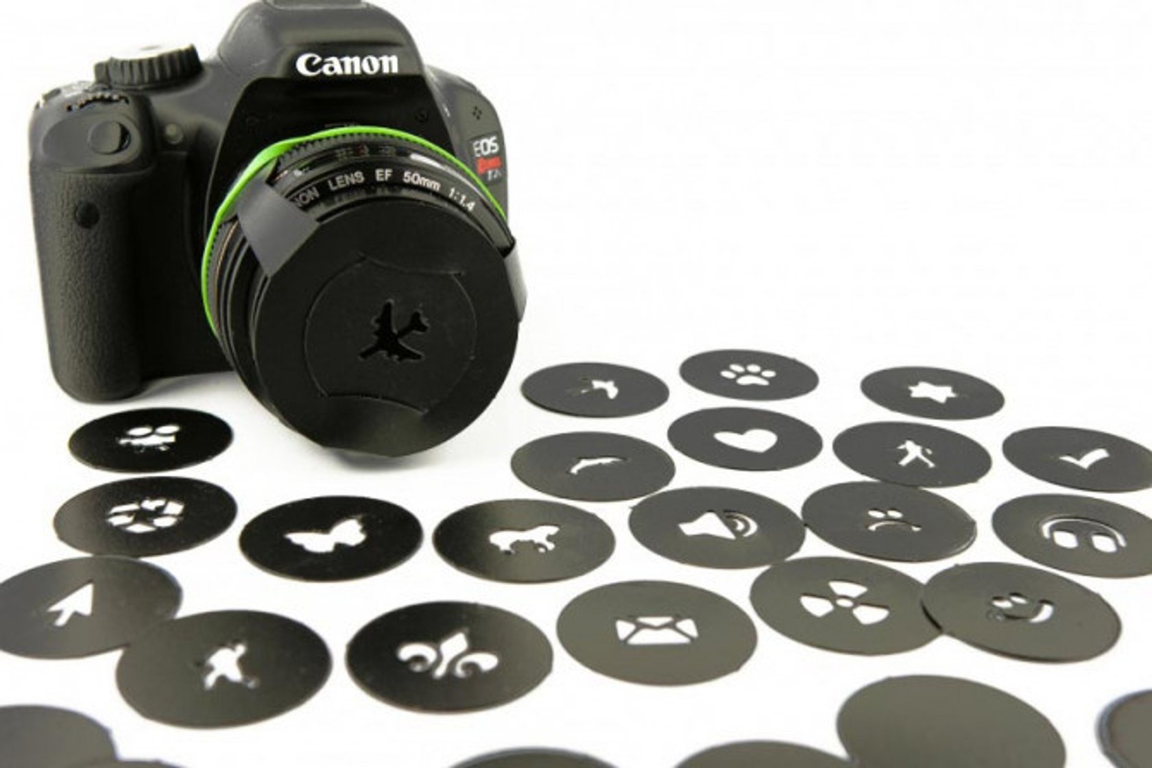 2018 Updated Amazing And Useful Gifts For Photographers Skylum Bokeh Masters Kit Amazing And Useful Gifts For Photographers Image2