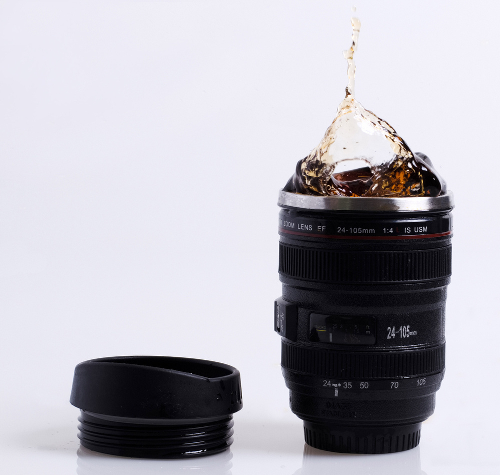 Best Birthday Gifts for Photographers 2023 [Him or Her]