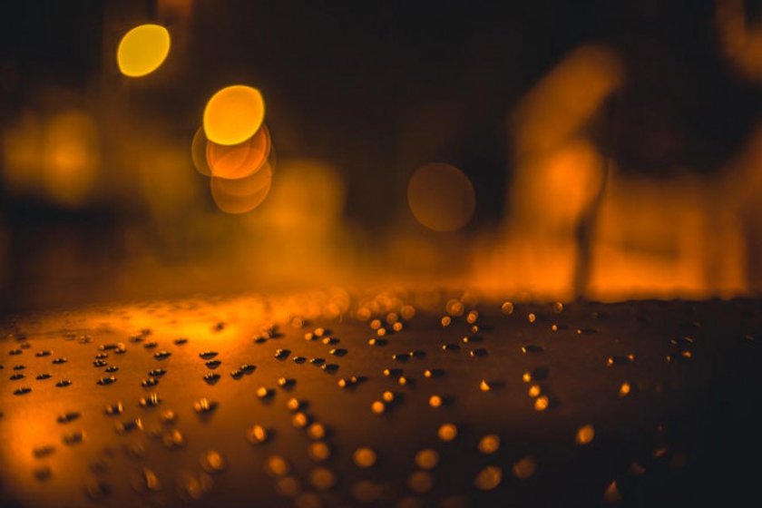 What is Bokeh Effect in Photography(5)