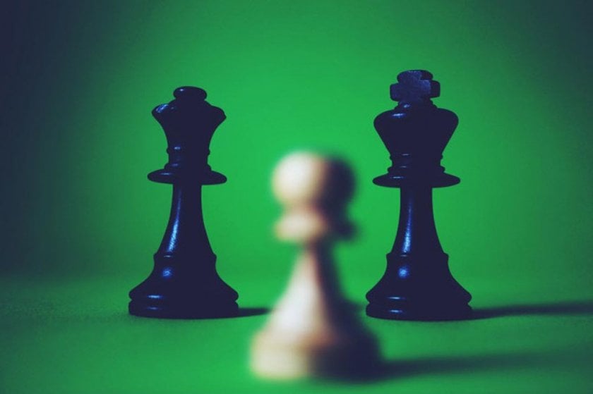 What is Depth of Field in Photography Image1