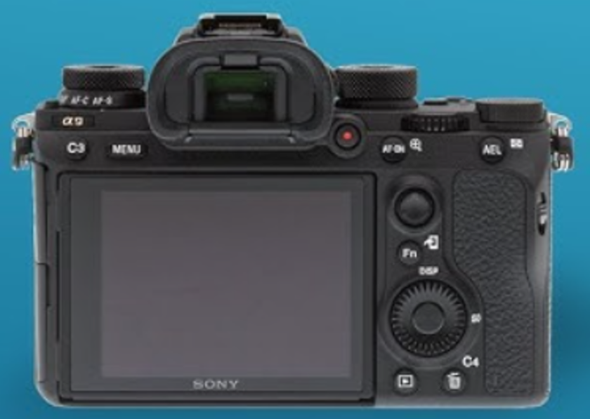 Electronic viewfinders (EVF) | Skylum Blog