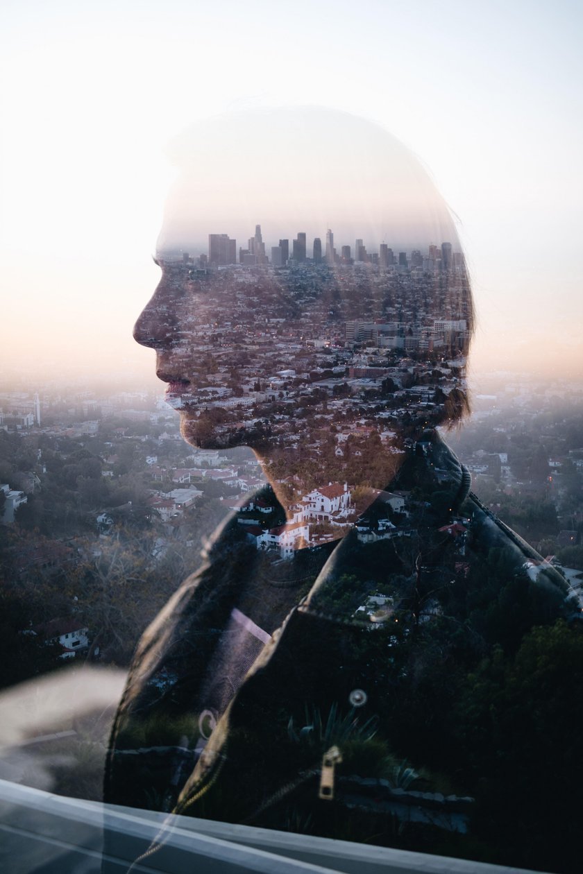 Double Exposure Photography | Skylum Blog(5)