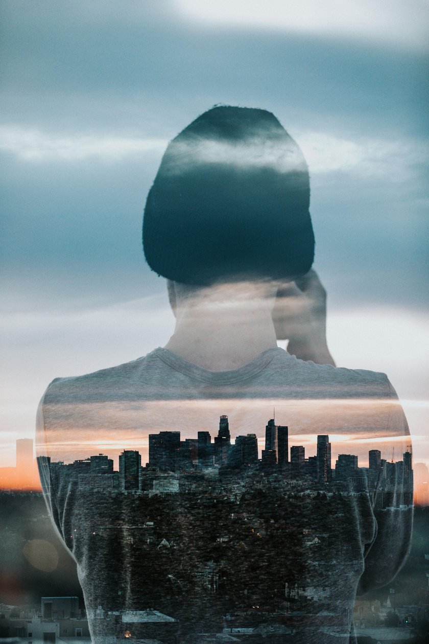 Double Exposure Photography | Skylum Blog(8)