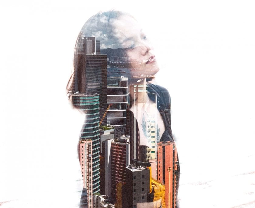 Double Exposure Photography - EU-Vietnam Business Network (EVBN)