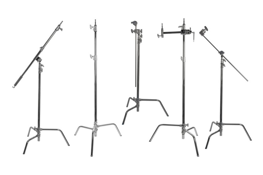 Photography Lighting Equipment: Choose Lights for Photoshoot | Skylum Blog(16)