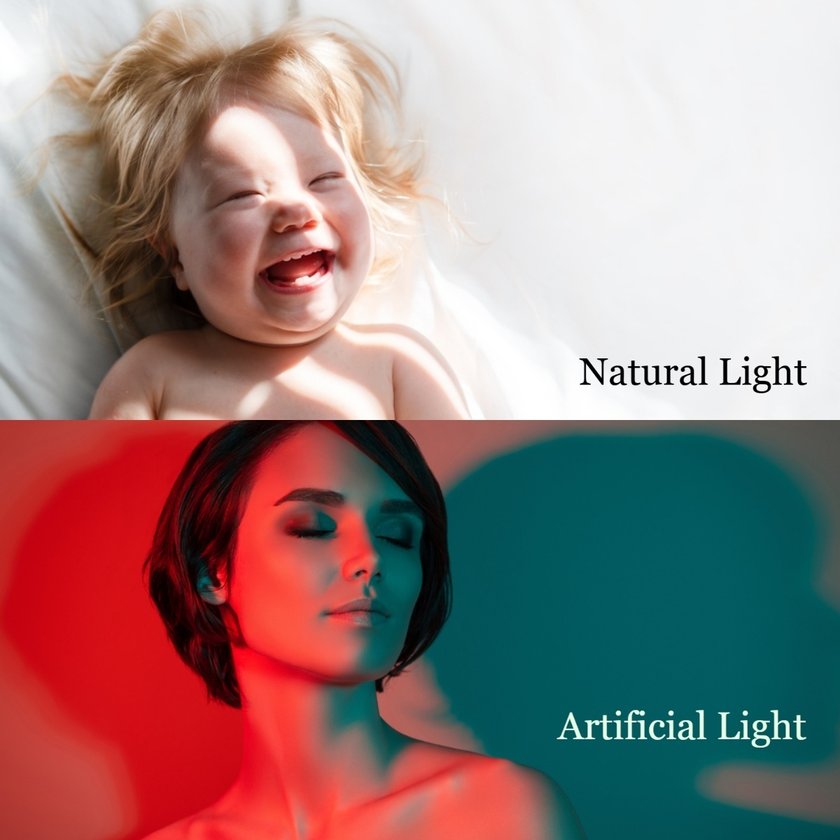 Photography Lighting Equipment: Choose Lights for Photoshoot | Skylum Blog(4)