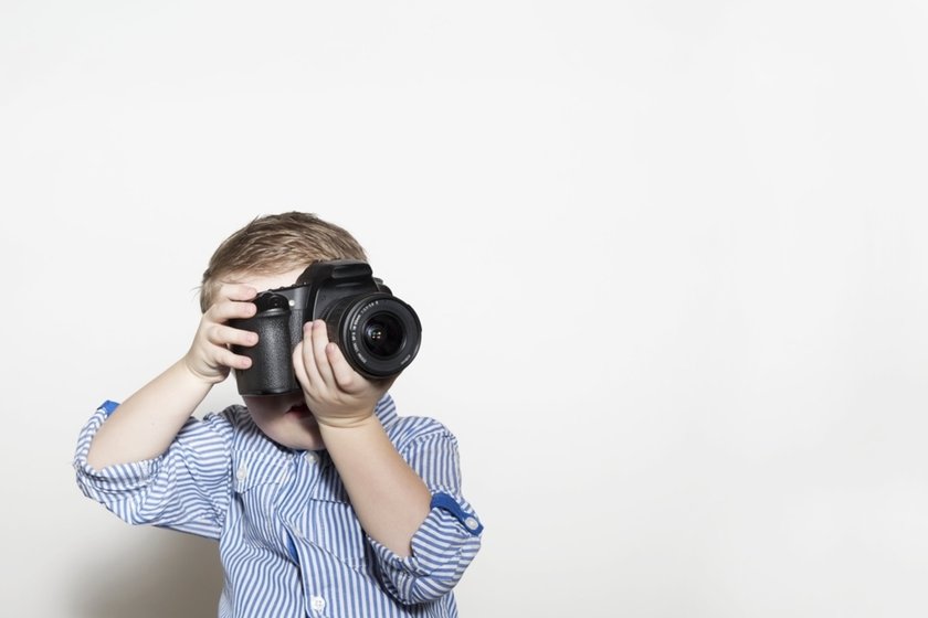 Photography Lighting Equipment: Choose Lights for Photoshoot | Skylum Blog(23)