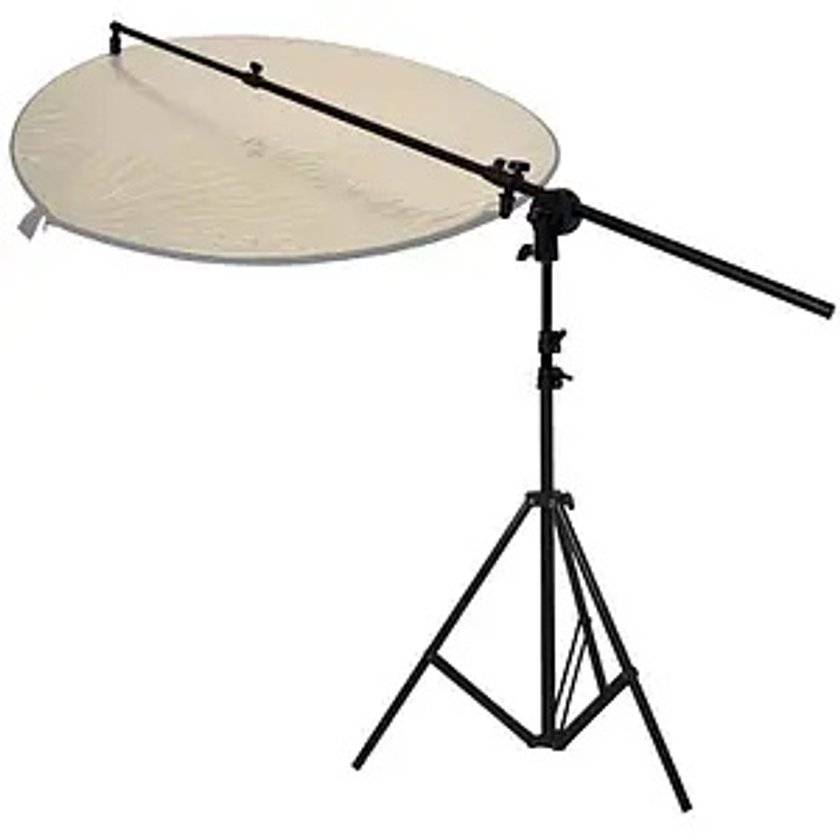 Photography Lighting Equipment: Choose Lights for Photoshoot | Skylum Blog(17)