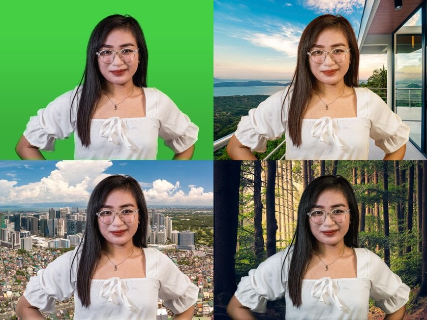 How to Add a Background to a Photo: 6 easy steps Image3